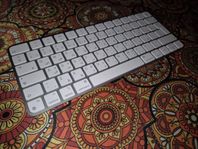 Arabiskt tangentbord - Apple Magic Keyboard 