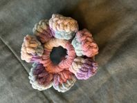 virkade scrunchies