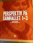 Perspektiv på samhället 1-3