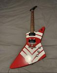 Jason hook m4 explorer 