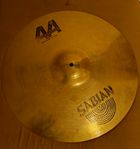 Sabian AA Rock Ride 20"