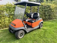 Golfbil E-Z-GO