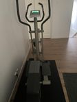 Crosstrainer Tenturi C40