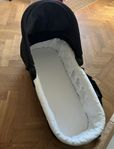 Liggdel till Baby jogger city mini GT 2 double