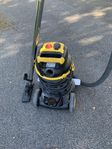 Stanley Grovdammsugare 30 l 1600 W