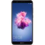 Huawei P Smart 32GB - Svart - Olåst