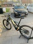 Specialized turbo levo comp -21 Large