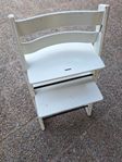 stokke tripp trapp vit