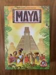 Brädspel Maya