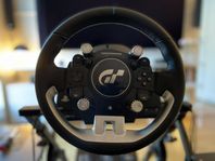 Thrustmaster T-GT