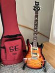 PRS Custom 24 SE