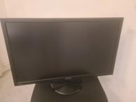 Asus VP278H Full HD gaming-skärm m inbyggda högtalare