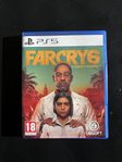 Far Cry 6 PS5