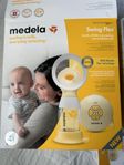 Medela Swing Flex elektrisk bröstpump 