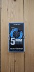 Electro Harmonix 5MM Poweramp