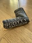 Scotty Cameron Select Newport 3 putter