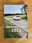 Körkortsteori 2023