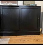 Ikea havsta sideboard