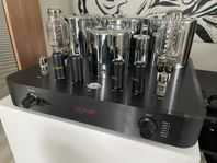 Ayon Crossfire III Single End Triode Rör Förstärkare 