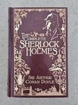 Helt ny The Complete Sherlock Holmes