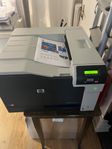 Hp color LaserJet 5225