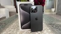 iPhone 15 Pro 256 GB