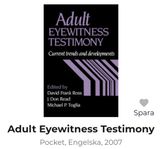 Ny Adult Eyewitness Testimony