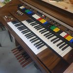 Kawai orgel