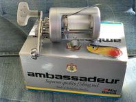 Abu Ambassadeur Pro Max 6600 W