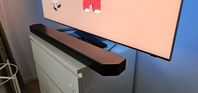 Samsung 5.1.2 kanals HW-Q810C soundbar (svart)