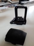 Hasselblad RRS L-bracket plate + Batteri