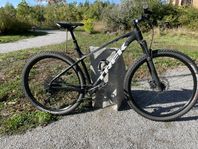 Trek X-Caliber 8 (uppdaterad)