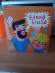 Bingo spel 