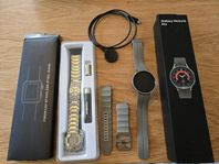 Samsung Galaxy Watch5 Pro LTE