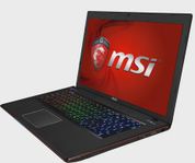 MSI GE70 GAMING LAPTOP