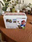 Nintendo 3DS + Super Mario 3D Land