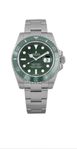 Rolex Submariner Date 116610LV