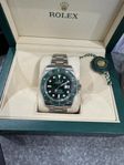 Rolex Submariner Date 116610LV