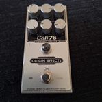 Cali76 Compact Deluxe Compressor 