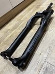 Rockshox Judy 120mm slag Ny