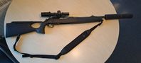 Sauer 303 Syncro XT halvautomat