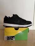 Nike SB Dunk Low Wasted Youth