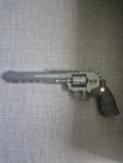 8" Co2 Revolver 