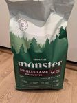 Monster Single Lamb small bites 12kg