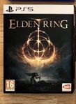 Elden ring limited version (Ps5)