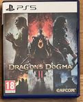 Dragons dogma 2 (Ps5)