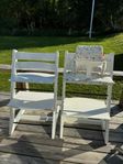 2 Stokke Tripp Trapp