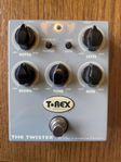 T-Rex The Twister Chorus/Flanger