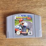 Mario Kart 64 