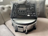 Roland td50X Roland snare digital USB 